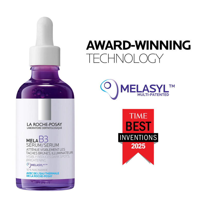 La Roche-Posay - Mela B3 Serum - 50 mL