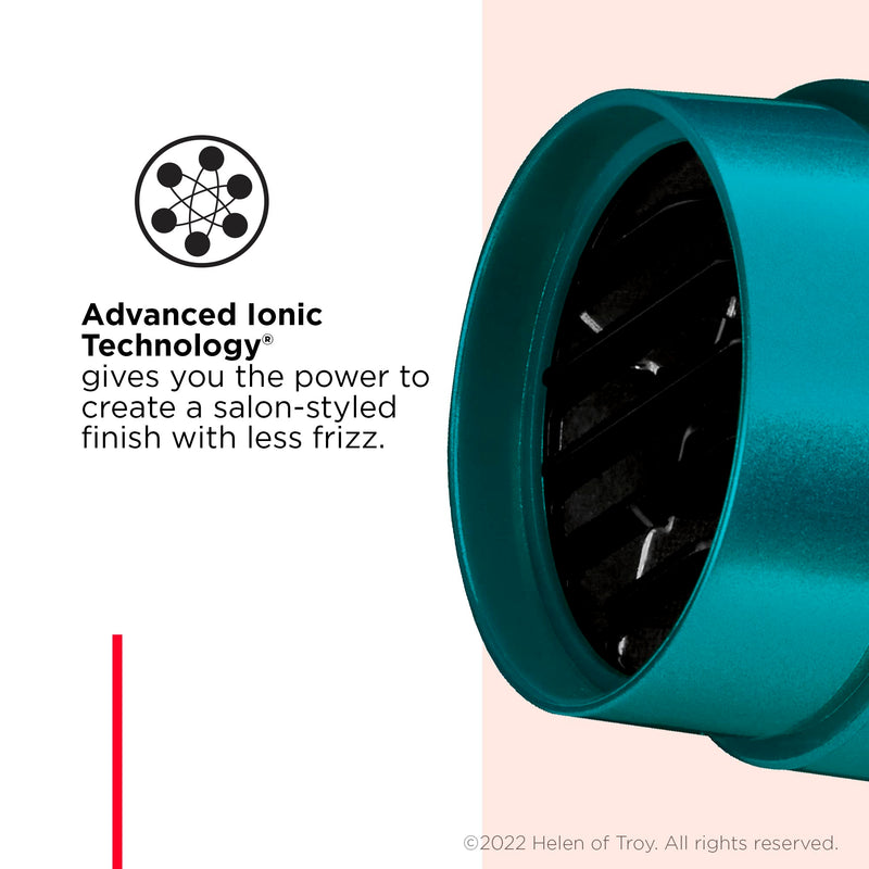 Revlon Ionic Hair Dryer RV544BLF, Blue