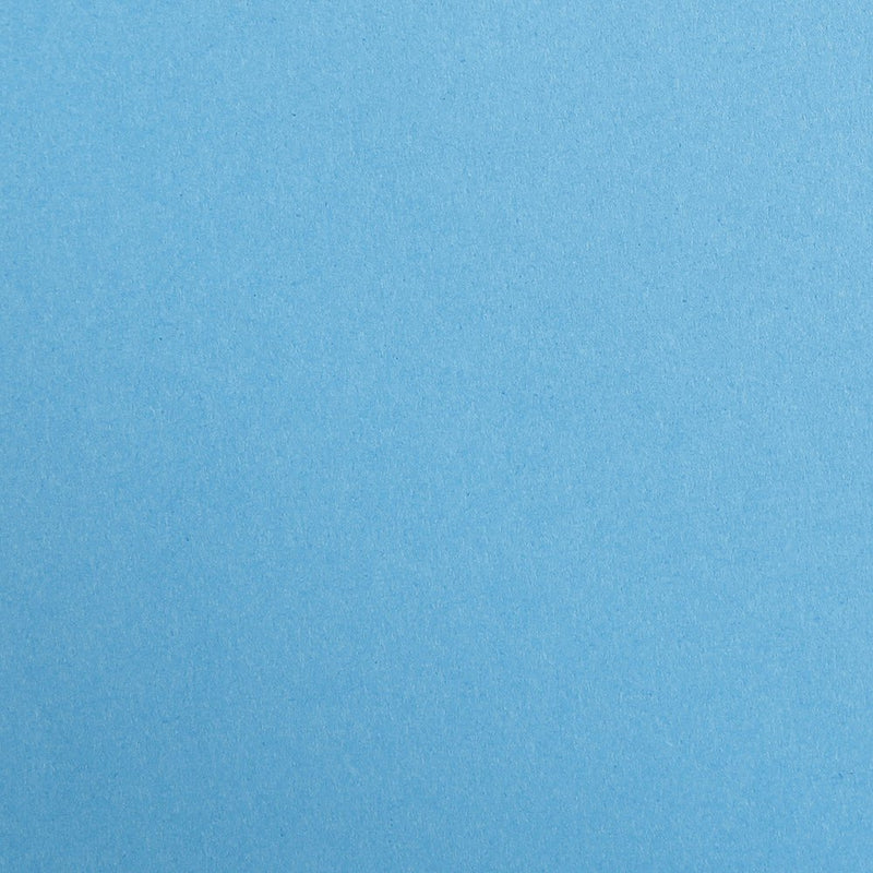 Clairefontaine Maya Blue coloured paper, A4, 120 gsm