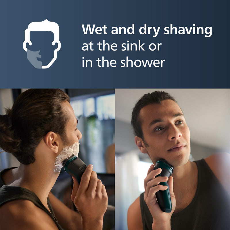 Philips Shaver 3000X Series X3002/00