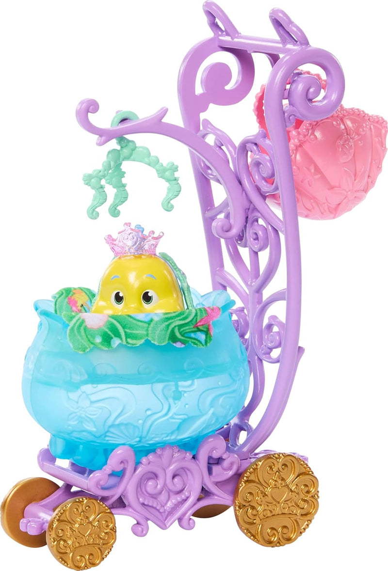 Princesse Disney - Carrosse