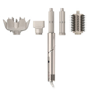 Shark FlexStyle Air Styling & Drying System HD435C, Stone