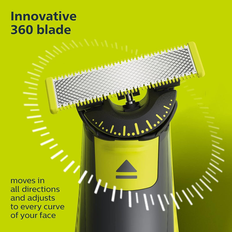 Philips OneBlade 360 Face QP2724/22