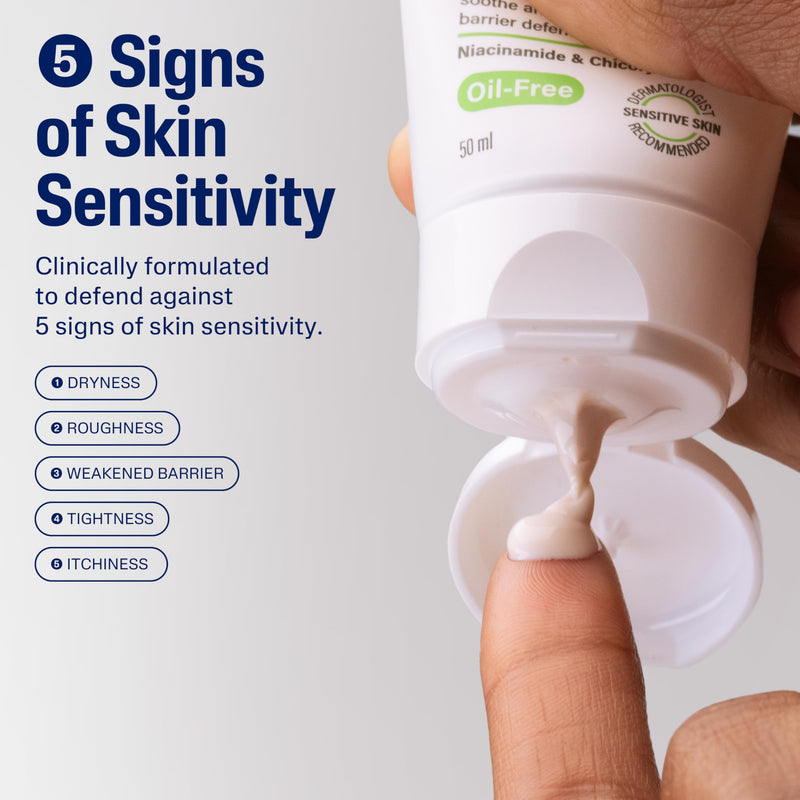 Cetaphil - Daily Facial Moisturizer - SPF 30 - 50 mL