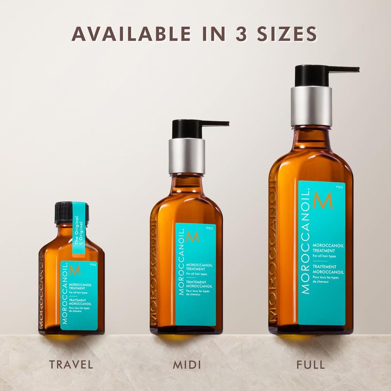 Moroccanoil Treatment, 100 mL