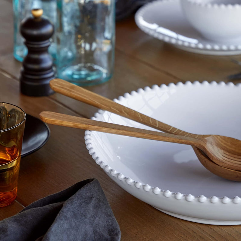 Costa Nova - Pearl - Assiette à soupe/pâtes | 23 cm