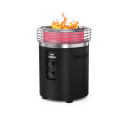 Ninja Fireside360 Propane Fire Pit & Patio Heater OF101C