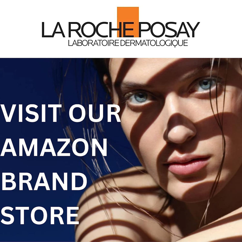 La Roche-Posay - Anthelios Ultra Fluid - SPF 50+ Sunscreen