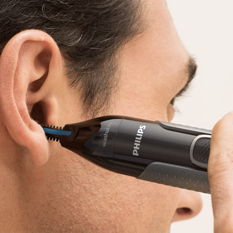 Philips Nose Trimmer 3000 Series NT3650/26