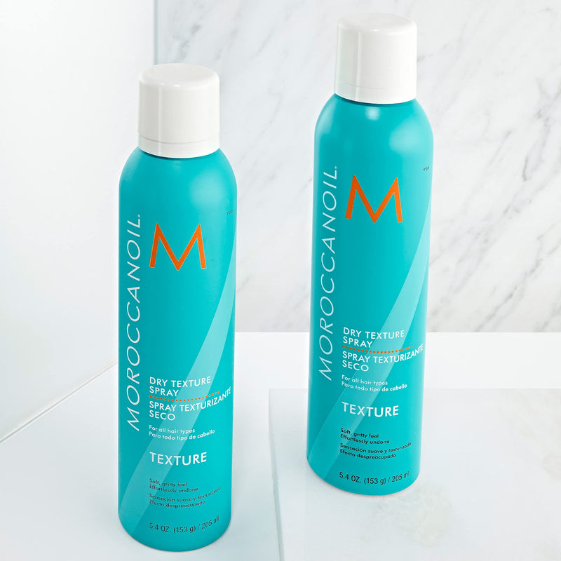 Moroccanoil Dry Texture Spray, 205 mL