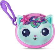 LeapFrog - Gabby et la Maison Magique - Console Magi Pocket de Marine | French Edition - view 3