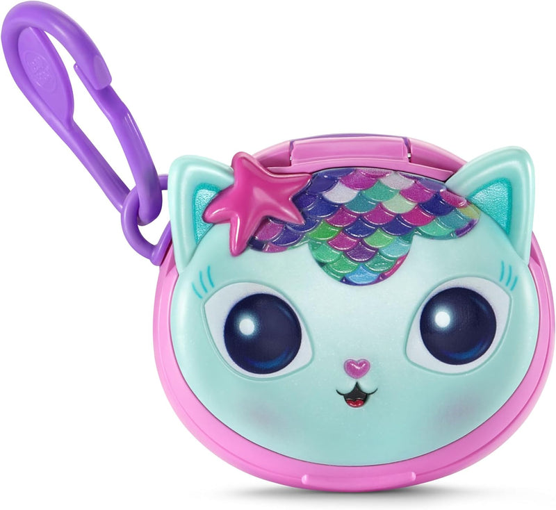 LeapFrog - Gabby et la Maison Magique - Console Magi Pocket de Marine | French Edition - view 3