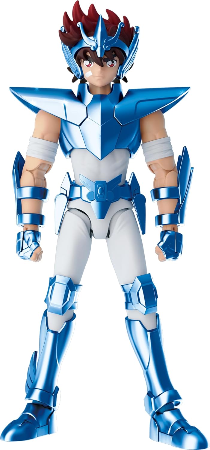 BLOKEES - Saint Seiya Champion Class -04-PEGASUS SEIYA