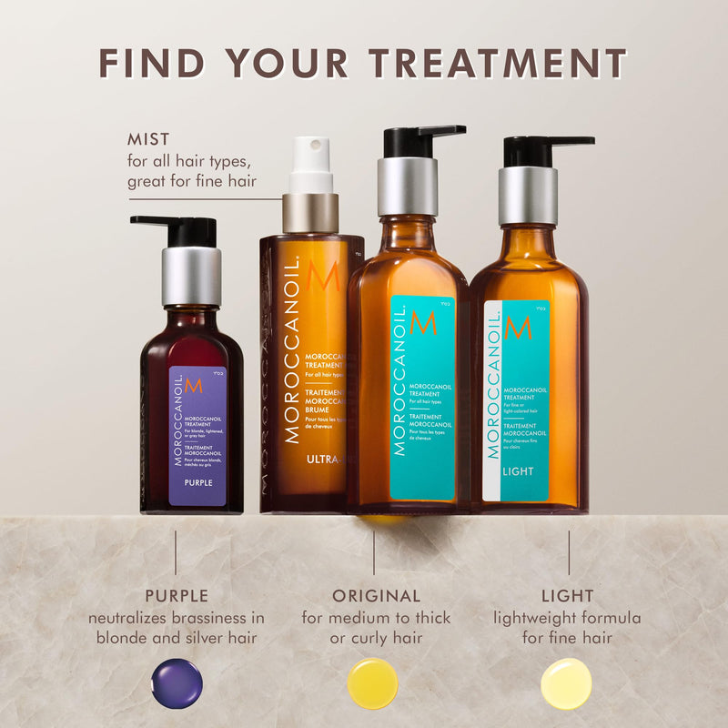 Moroccanoil Treatment, 100 mL