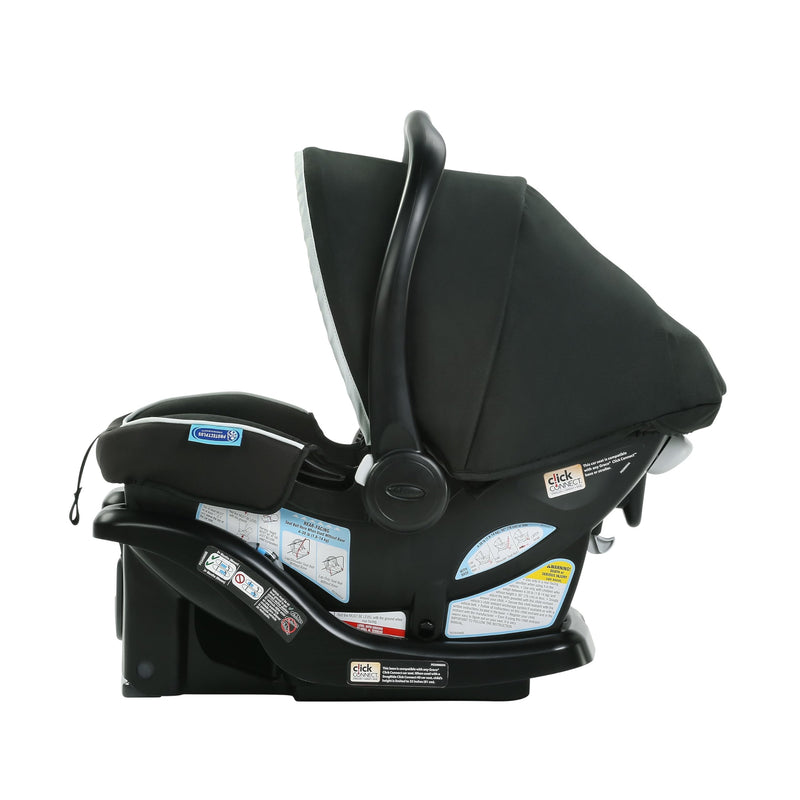 Graco - SnugRide 35 Lite LX Infant Car Seat - Studio