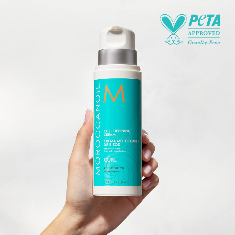 Moroccanoil Curl Defining Cream, 250 mL