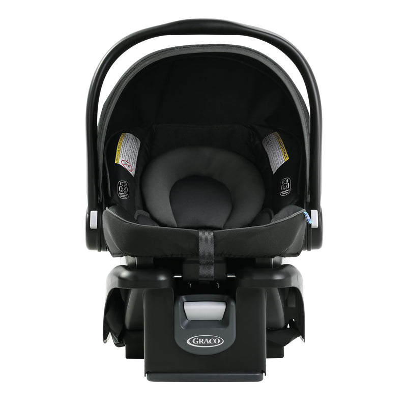 Graco - SnugRide 35 Lite LX Infant Car Seat - Gotham