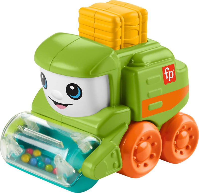 Fisher-Price - Core Vehicle (Single Random Pick)