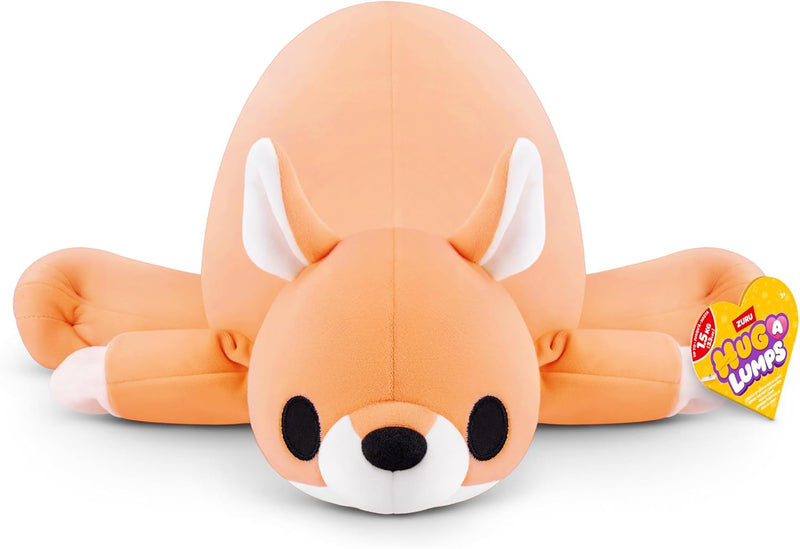 Hug-A-Lumps - Series 2 Medium Weighted Plush (Single Random Pick)