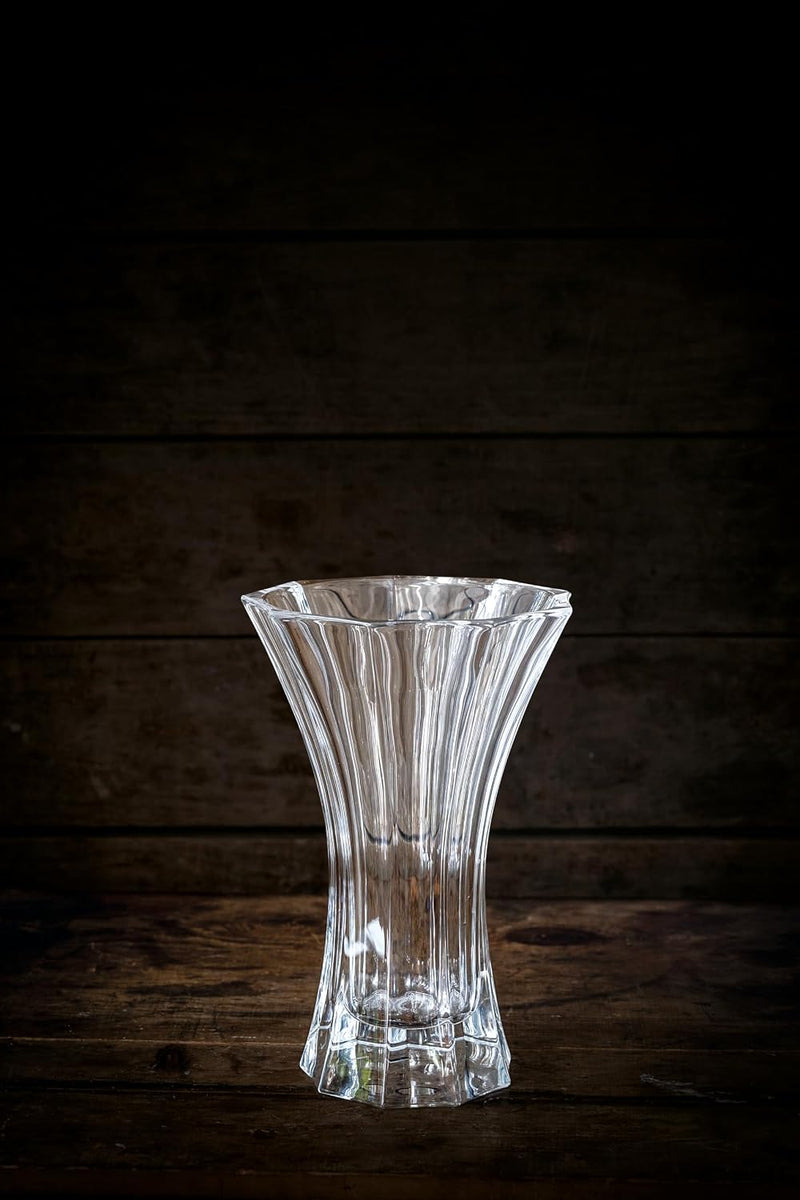 Nachtmann - Saphir - Vase | 24 cm