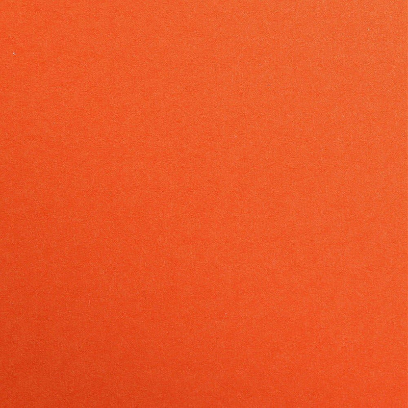 Clairefontaine Maya Orange coloured paper, A4, 120 gsm