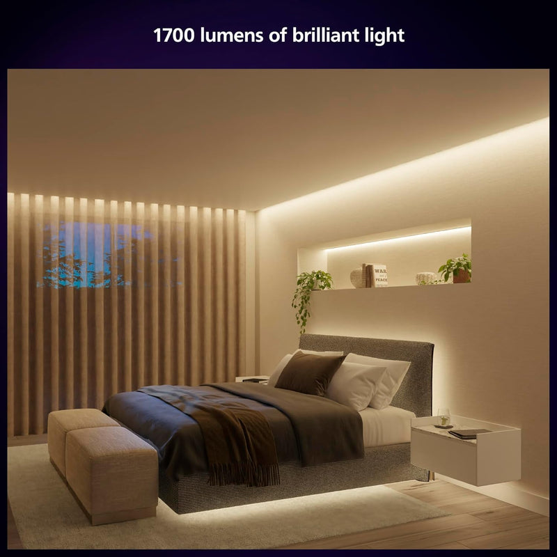 Philips Hue Solo Lightstrip 589903, 5 m