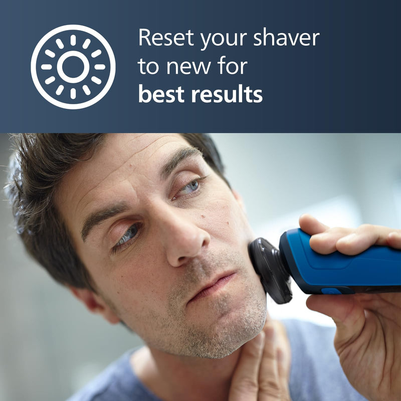 Philips Shaver Series 5000 Replacement Heads SH50/53