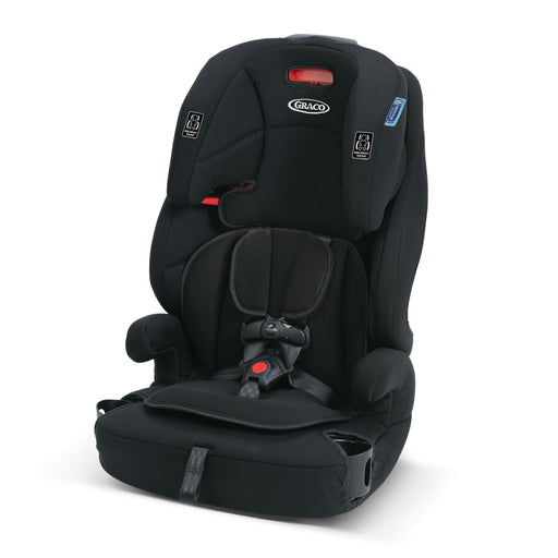 Graco Tranzitions 3-in-1 Harness Booster, Proof, product view