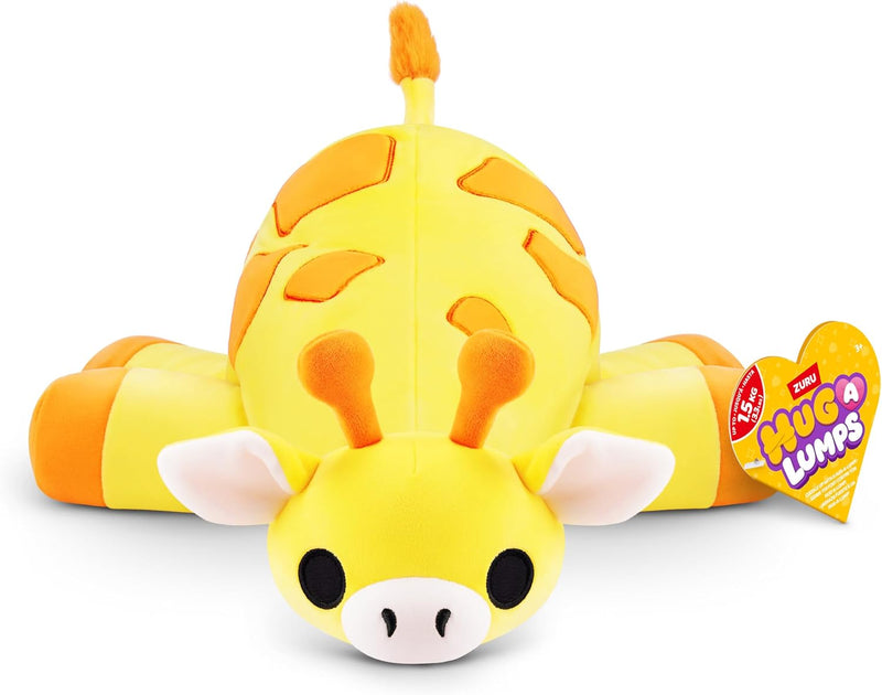 Hug-A-Lumps - Series 2 Medium Weighted Plush (Single Random Pick)