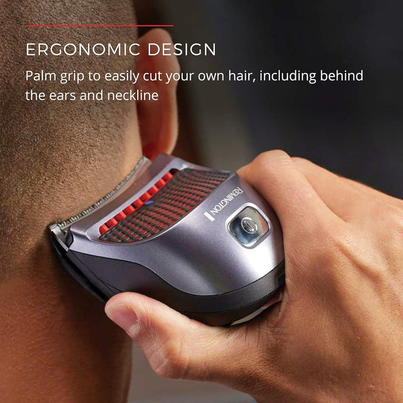 Remington Shortcut Pro Hair Cutting Kit HC4250