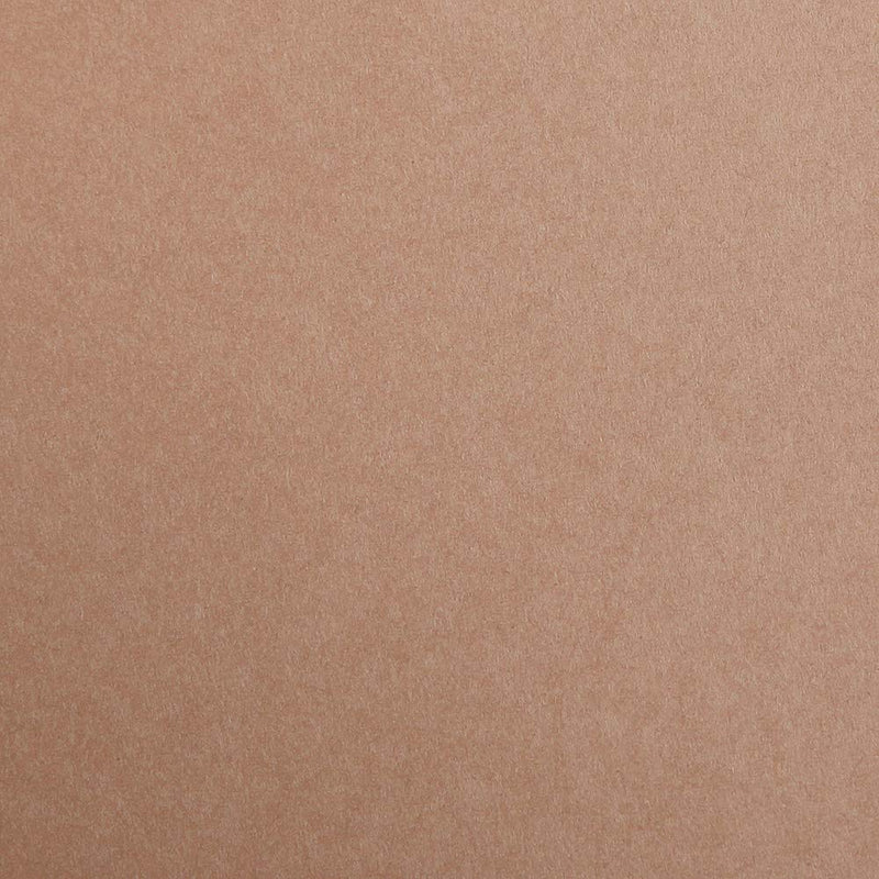 Clairefontaine Maya Light Brown coloured card, 50 × 70 cm, 270 gsm