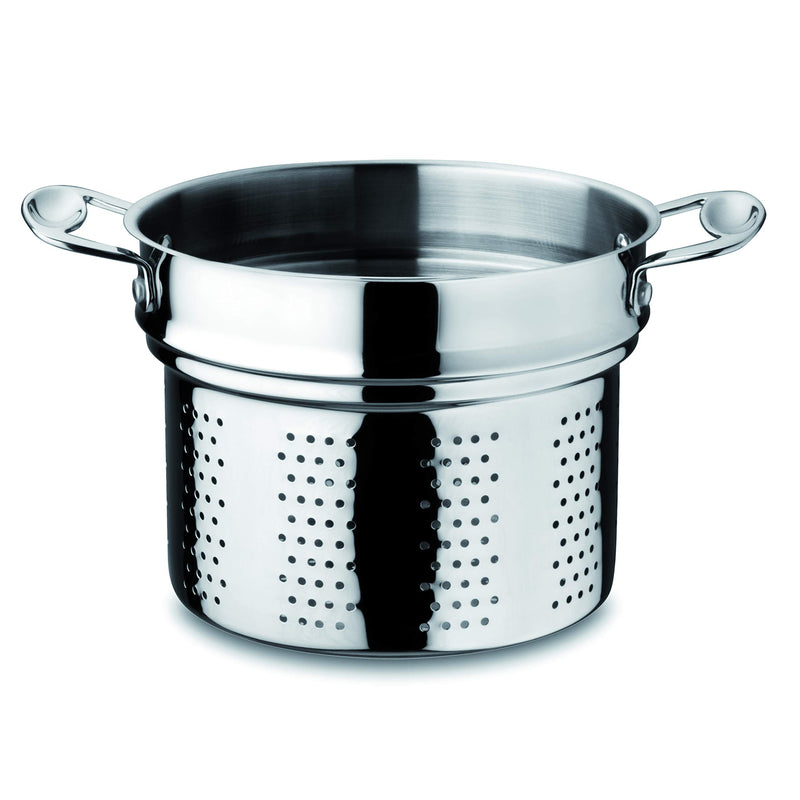 Mepra - Miroir Perla - Couverts de service 2 pièces