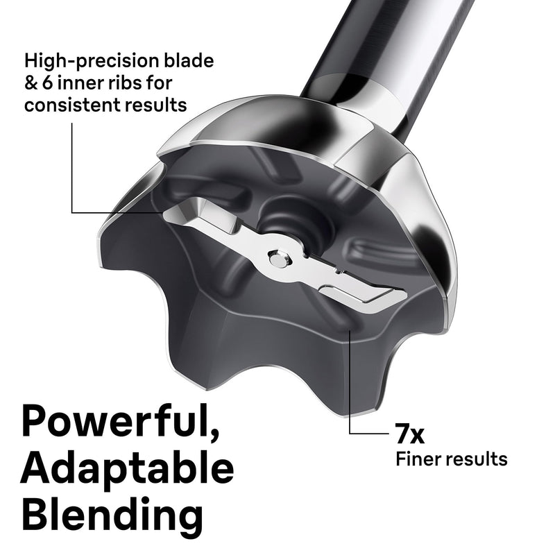 Braun MultiQuick 5 MQ50202M Immersion Blender