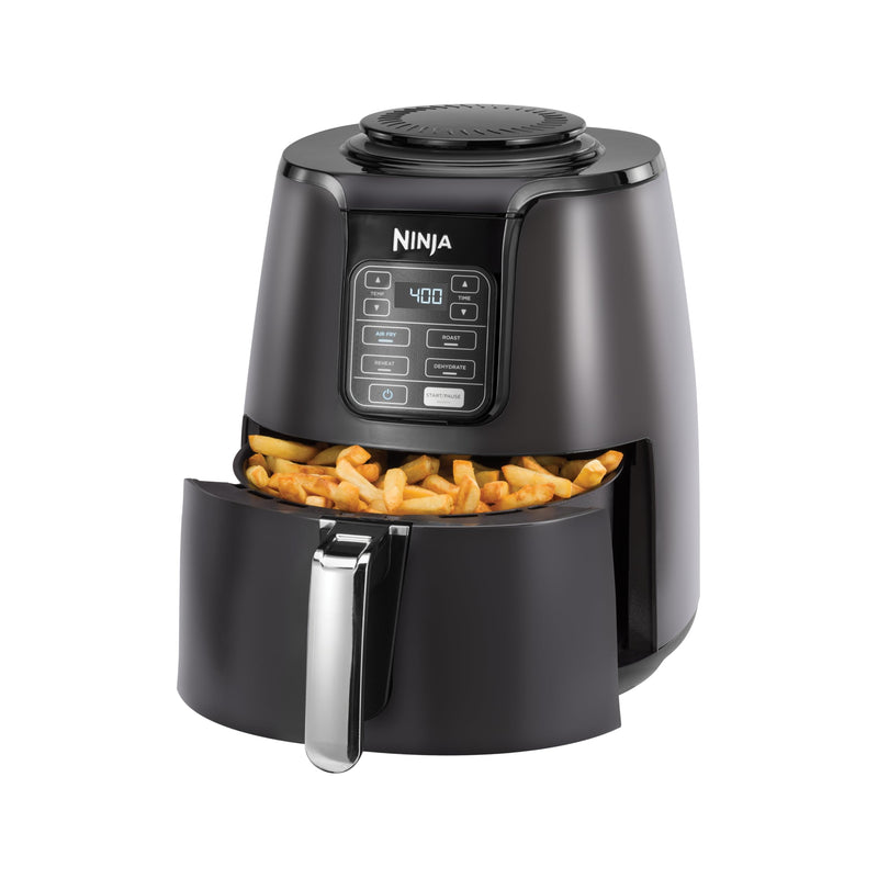 Ninja Air Fryer AF101C, 3.8 L, Black
