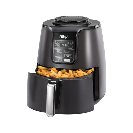 Ninja Air Fryer AF101C, 3.8 L, Black