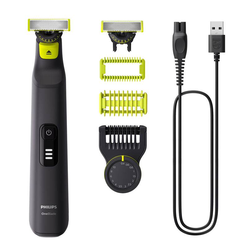 Philips OneBlade 360 Pro QP6542/15