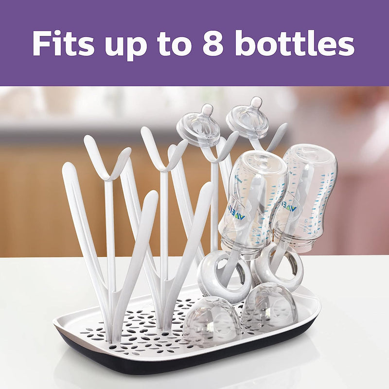 Philips Avent Bottle Drying Rack SCF149/00