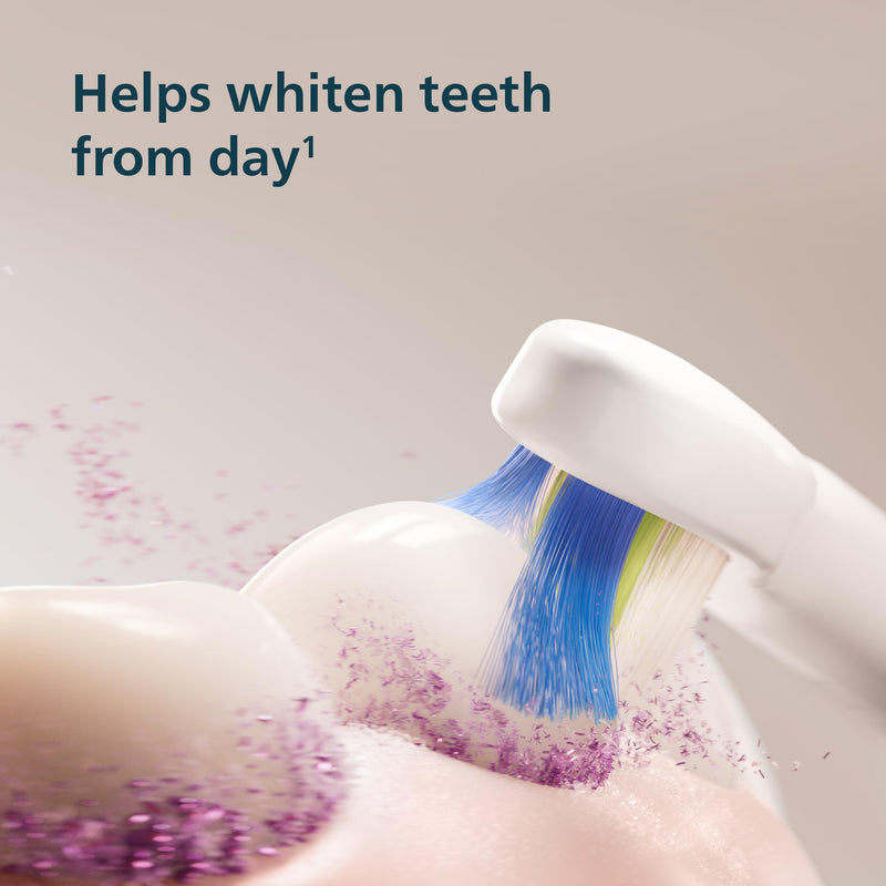 Philips Sonicare 4900 Electric Toothbrush HX3683/36, Pink