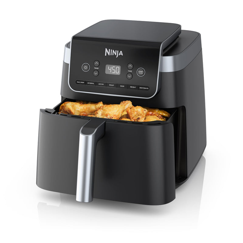Ninja Air Fryer Pro XL AF182AMZC, 6.5 qt.