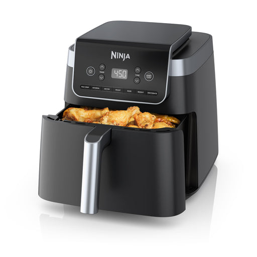 Ninja Air Fryer Pro XL AF182AMZC, 6.5 qt.