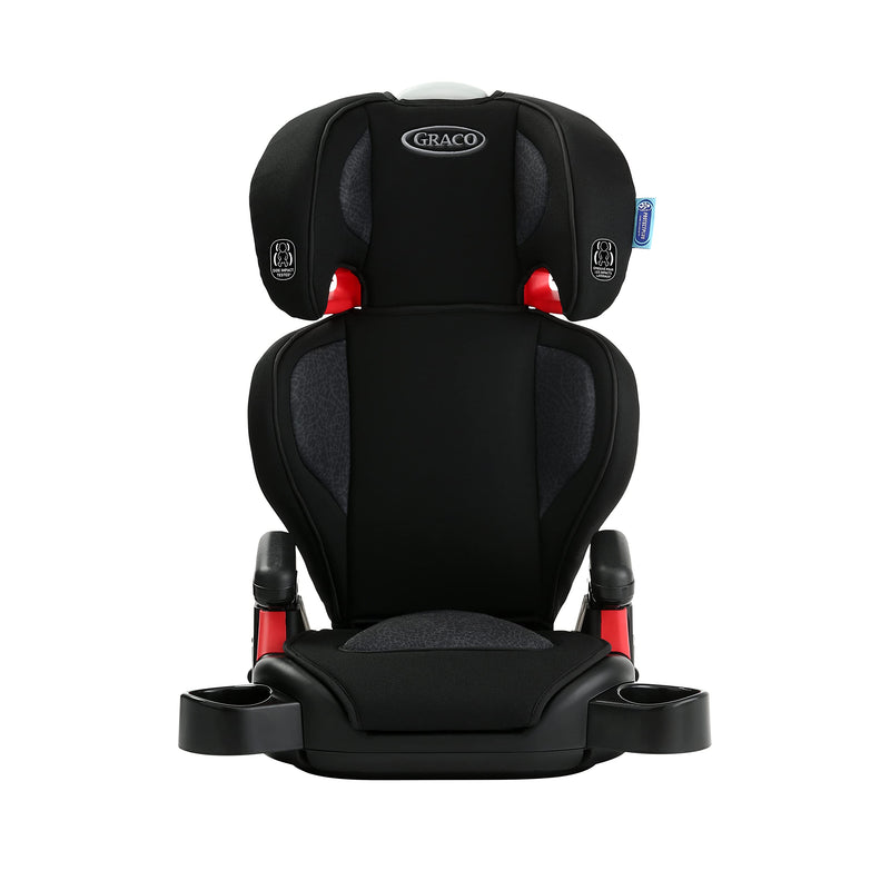 Graco - TurboBooster Highback Booster Seat - Kamryn