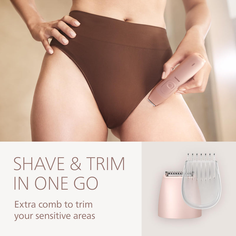 Philips Lady Shaver Series 6000 BRL137/00