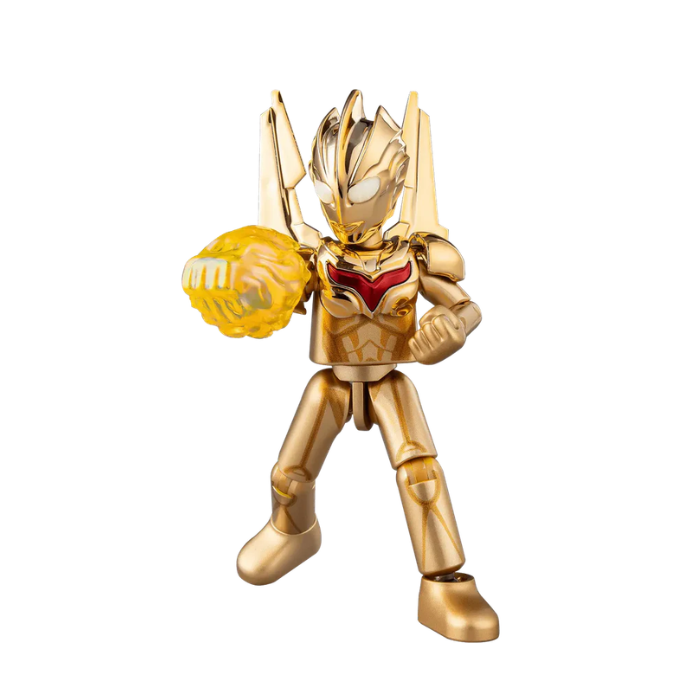 BLOKEES - Ultraman - Galaxy Version 9pc Wave 11 The Nexus Of Ligh