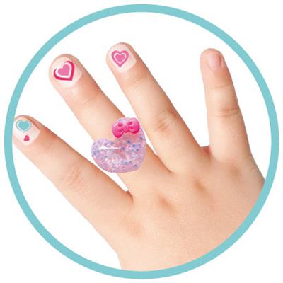 Avenir - Fancy Me Nail & Ring Stickers