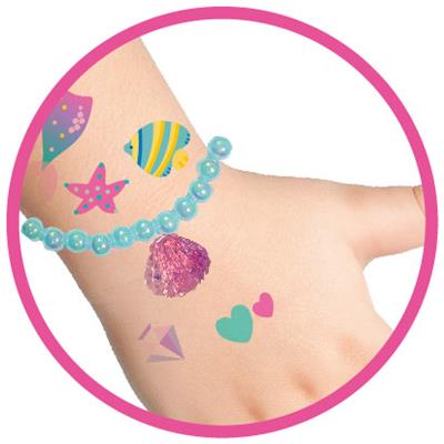 Avenir - Fancy Me Nail & Ring Stickers