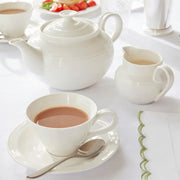 Sophie Conran - White - Teapot, 2 pt