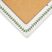 Pimpernel - Botanic Garden Placemats (Set of 4) | 15.7 x 11.7 in / 39.9 x 29.7 cm