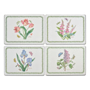 Pimpernel - Botanic Garden Placemats (Set of 4) | 15.7 x 11.7 in / 39.9 x 29.7 cm
