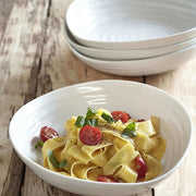Sophie Conran - White - Pasta Bowl, 9.25 in