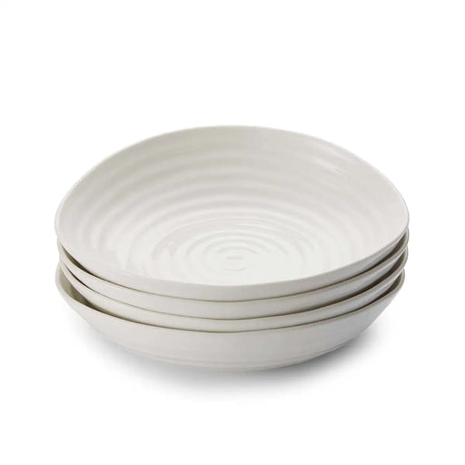Sophie Conran - White - Pasta Bowl, 9.25 in